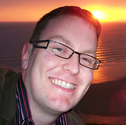 Richard Harkness Photo 35