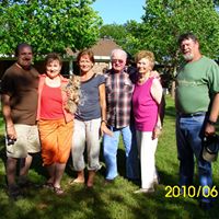 Dusty Rhoads Photo 21
