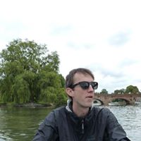 Christopher Thomson Photo 38