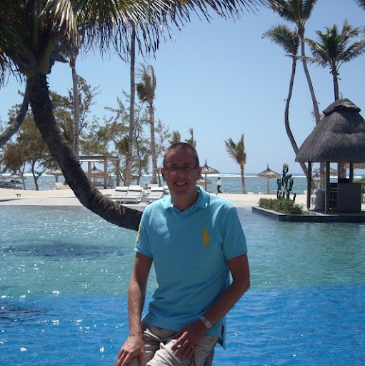 Mark Ellwood Photo 5