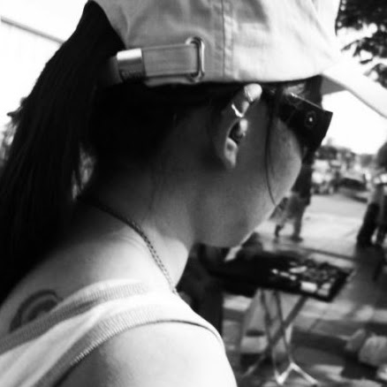 Joanne Cheng Photo 10