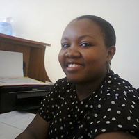 Caroline Mueni Photo 8