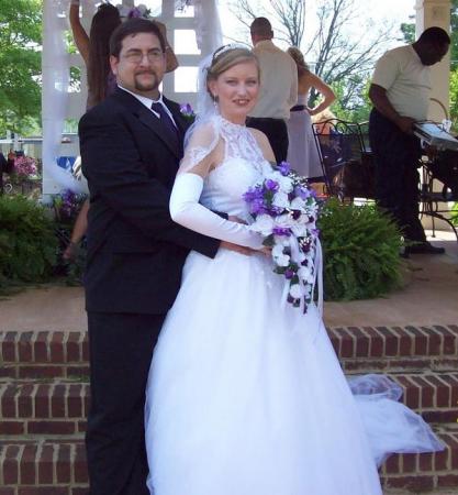 Kristy Harris Photo 18