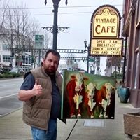 Ron Gentry Photo 21