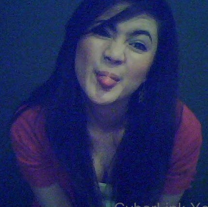 Janine Reyes Photo 5
