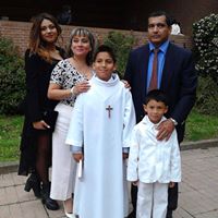Doris Muniz Photo 6
