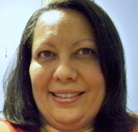 Sandra Rojas Photo 25