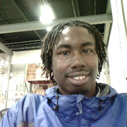 Keith Terrell Photo 37