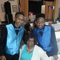 Regina Simmons Photo 27