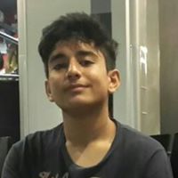 Mohammed Qureshi Photo 10