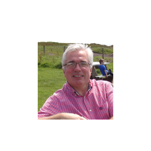Paul Sharkey Photo 13