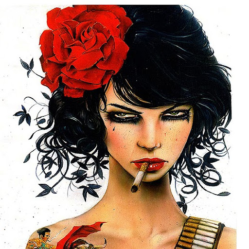 Amy Simmons Photo 32