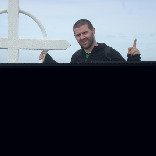 Johnny Reynolds Photo 12