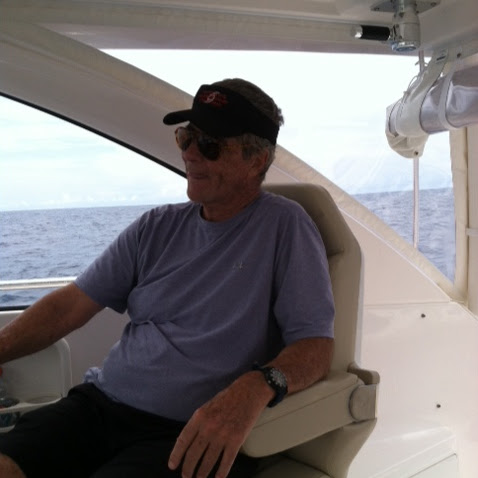Dennis Ogden Photo 17