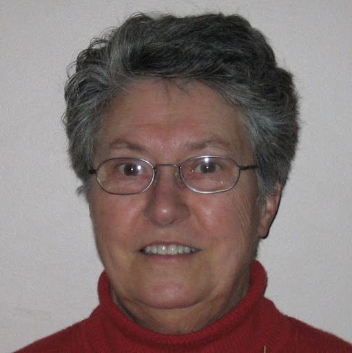 Mary Moulton Photo 36
