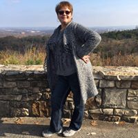 Sandra Crenshaw Photo 3