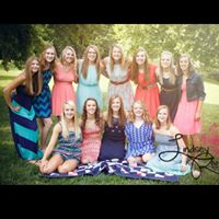 Lauren Huber Photo 22