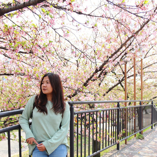 Sue Li Photo 7