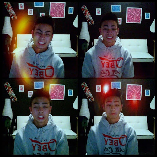 Louis Hoang Photo 7