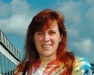 Louise Carr Photo 10