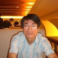 Gang Wei Photo 5