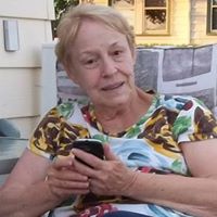 Ann Moran Photo 17