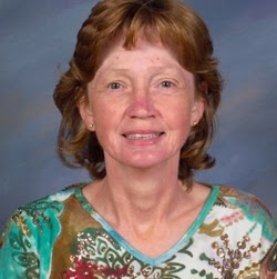 Nancy Jansen Photo 10