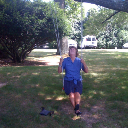Susan Holmes Photo 34