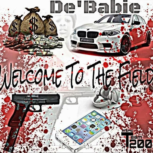Derrick Bailey Photo 34