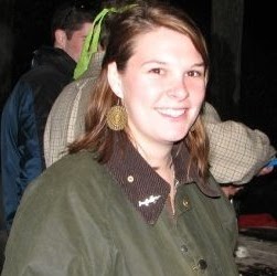 Sarah Collins Photo 25