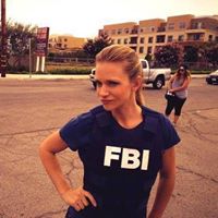 Crystal Haley Photo 6