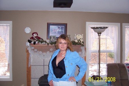 Brenda Hartley Photo 10