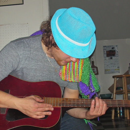 Robert Scruggs Photo 33