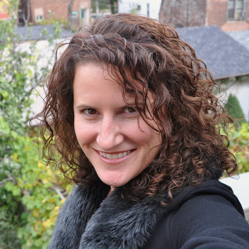 Alison Savage Photo 15