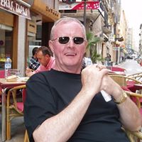 Ronald Lake Photo 18