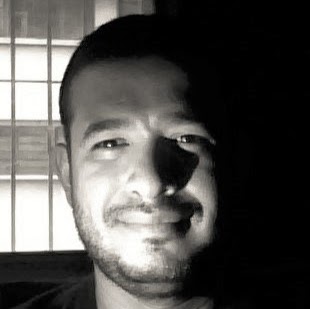 Luis Aponte Photo 37