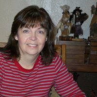 Susan Warden Photo 20
