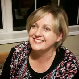 Margaret Mcgovern Photo 37