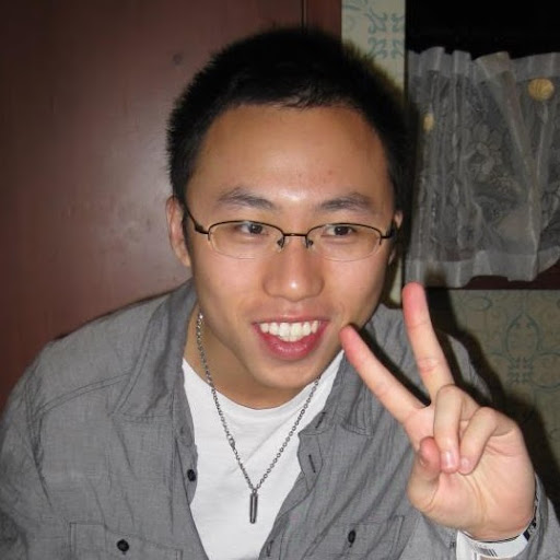 David Liang Photo 44