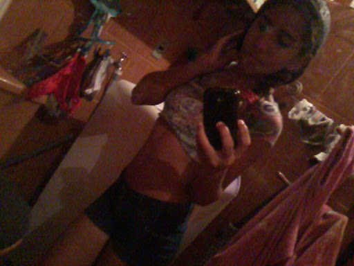 Rebeca Rocha Photo 6