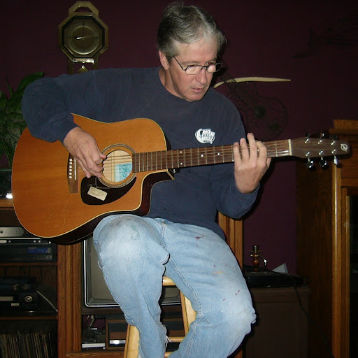 Frederick Lowe Photo 19