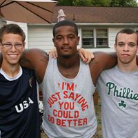 Robert Mosley Photo 36