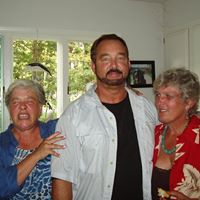Elizabeth Cory Photo 28