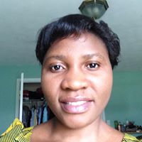 Joy Benjamin Photo 8
