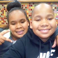 Joya Harris Photo 6