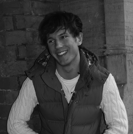 Thomas Dickerson Photo 25