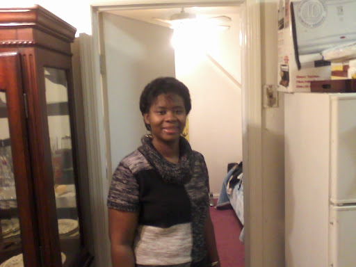 Michelle Jeffery Photo 8