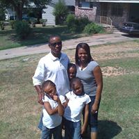 Marvin James Photo 41