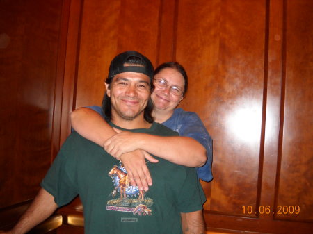 Brenda Turner Photo 33
