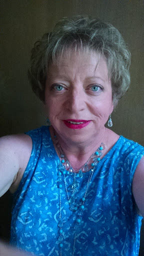 Gwen Sisson Photo 3